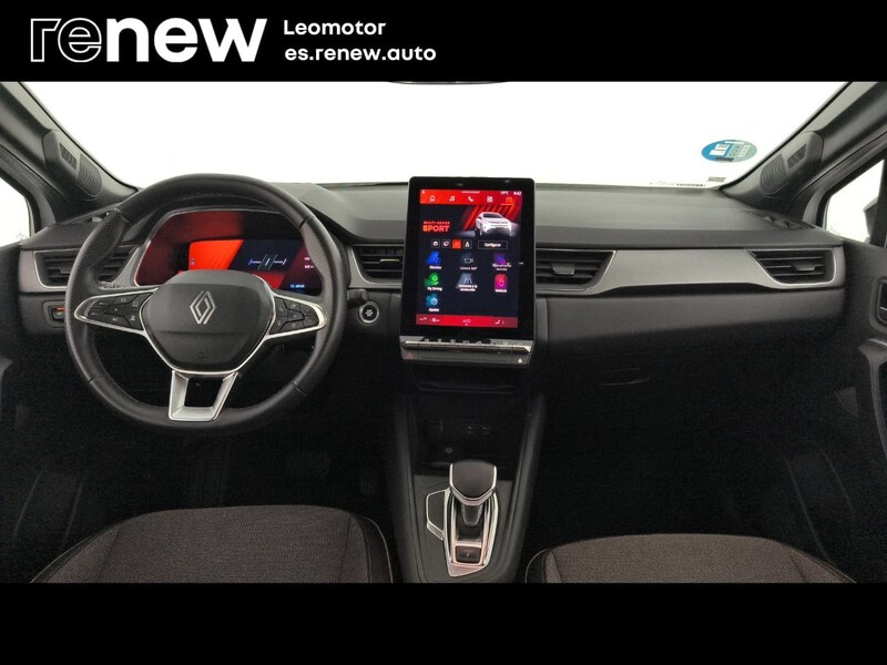 Renault Symbioz
