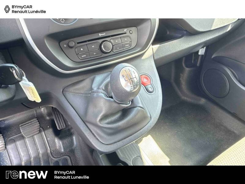 Renault Kangoo VU