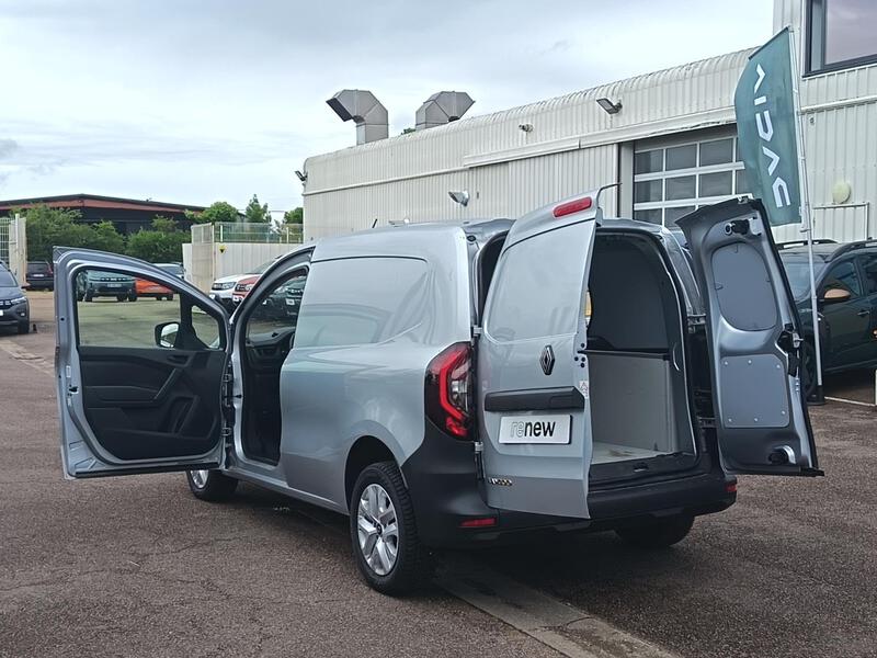 Renault Kangoo VU