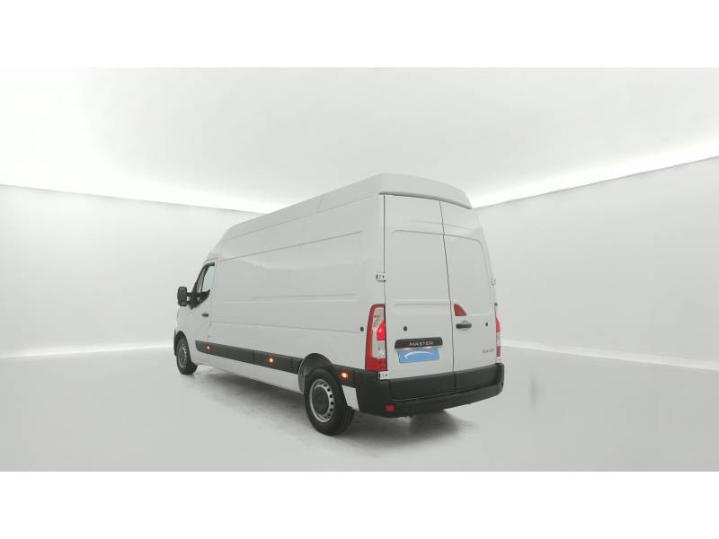 Renault Master III