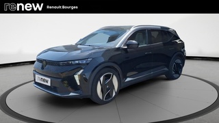 SCENIC E-TECH ELECTRIQUE