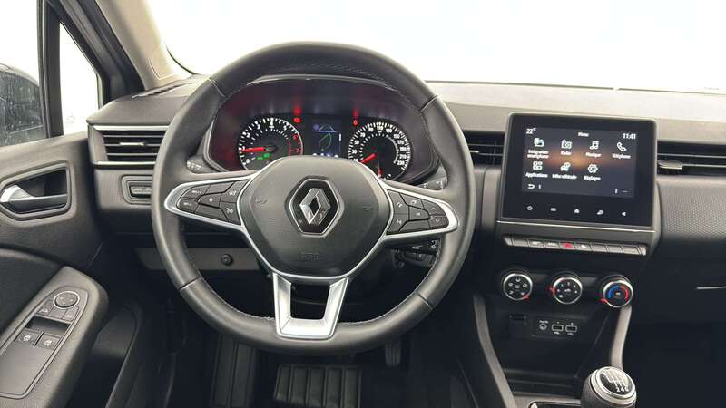 Renault Clio V