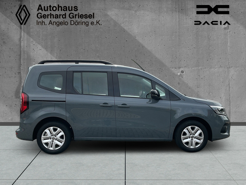 Fahrzeugabbildung Kangoo III Edition One TCe 130 Bild 6 von 13