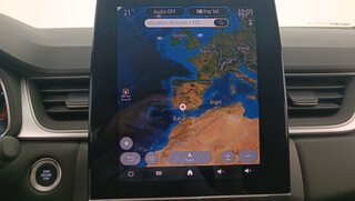 Vehicle 3D Image