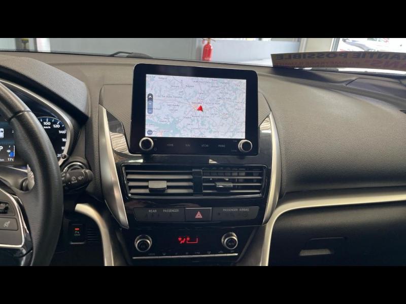 Mitsubishi Eclipse Cross MY23