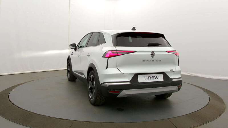 Renault Symbioz