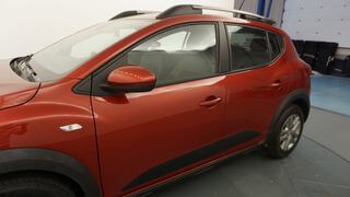 Vehicle 3D Image
