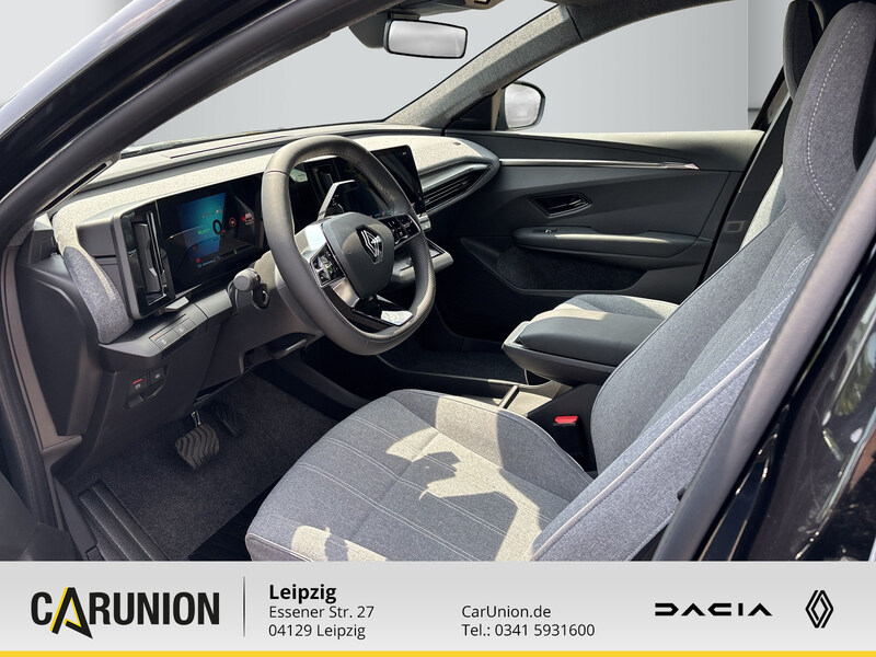 Renault Scenic E-Tech