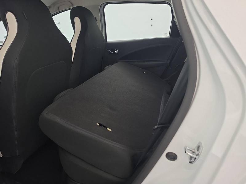 Renault ZOE E-Tech Electrique