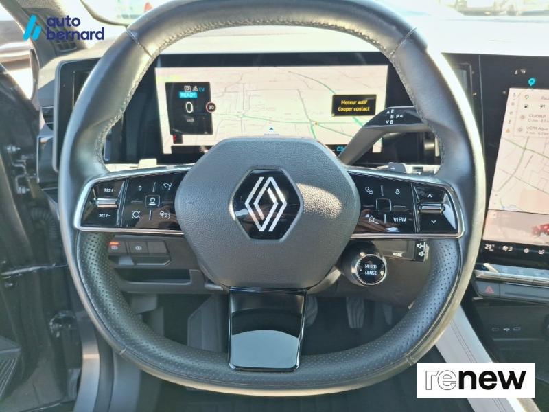 Renault Espace VI
