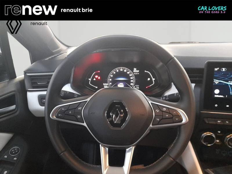 Renault Clio V