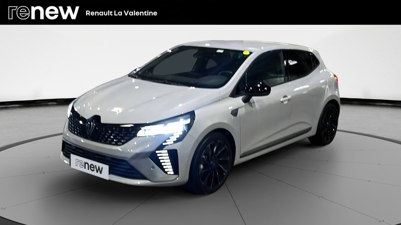 Renault Clio V