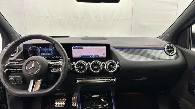 Mercedes Benz Classe B