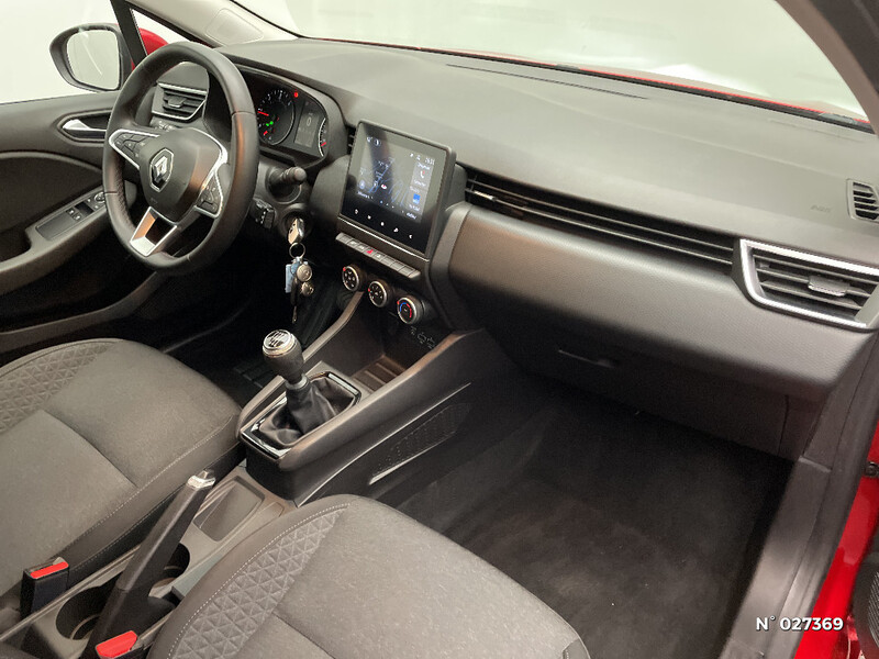 Renault Clio V