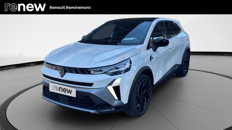 Renault Symbioz