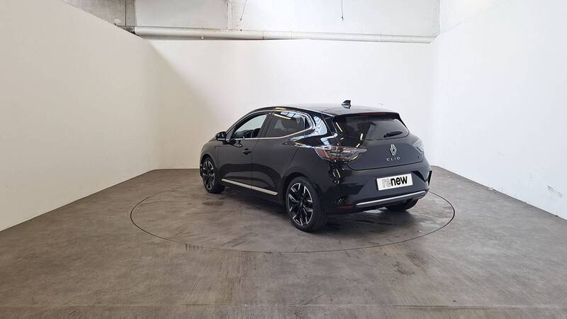 Renault Clio V