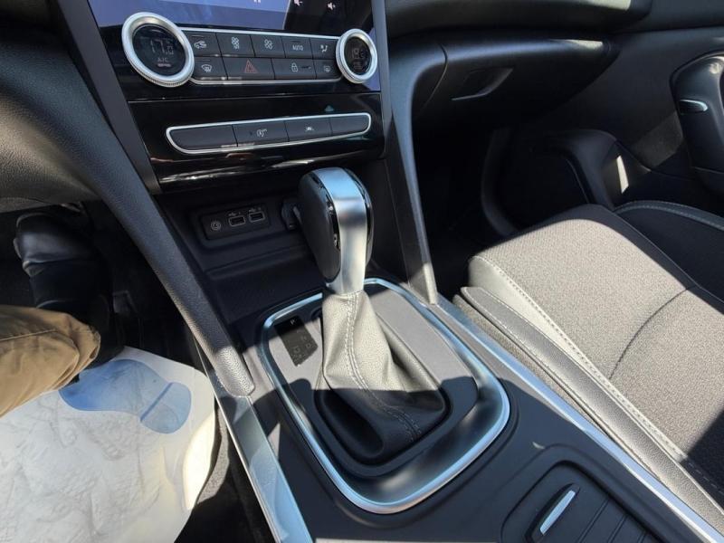 Renault Megane IV Estate