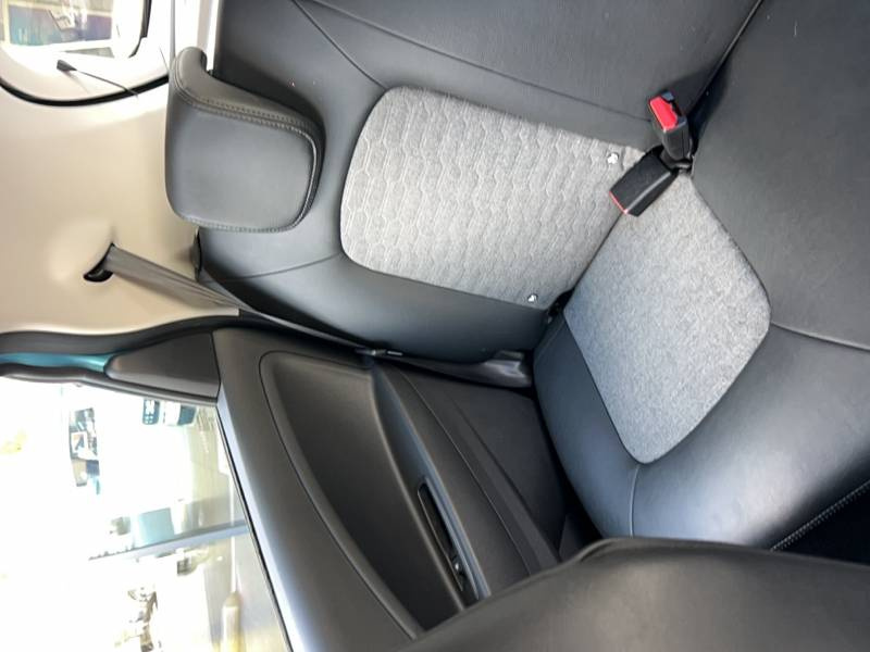 Renault ZOE E-Tech Electrique