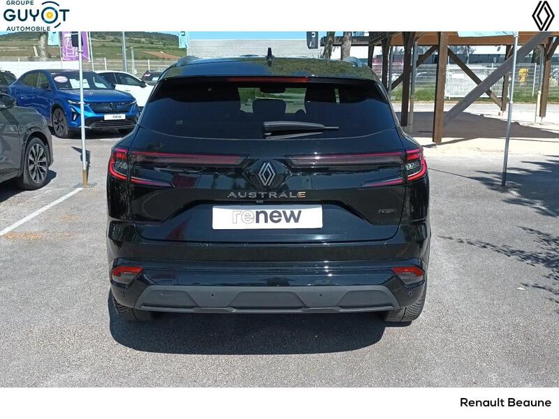 Renault Austral