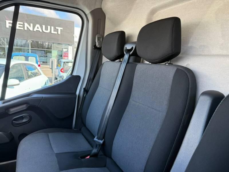 Renault Master III