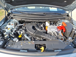 Vehicle 3D Image