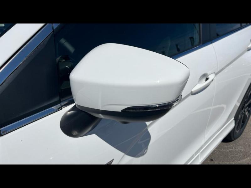 Mitsubishi Eclipse Cross MY23