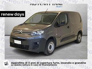 Berlingo