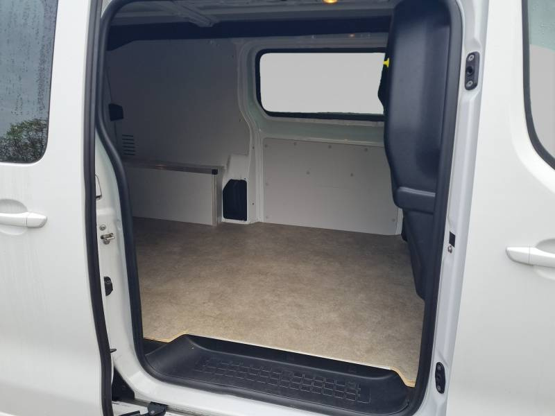 Citroen Jumpy