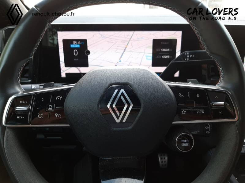 Renault Austral