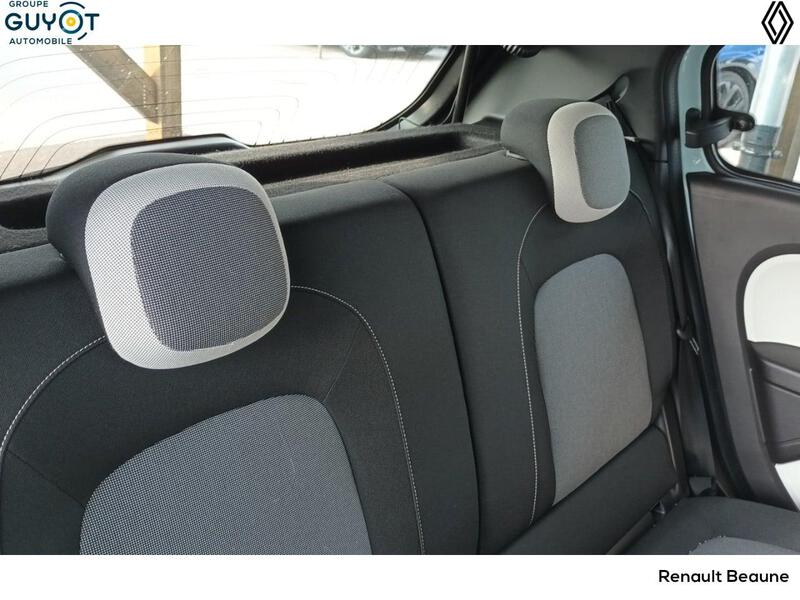 Renault Twingo E-Tech Electrique