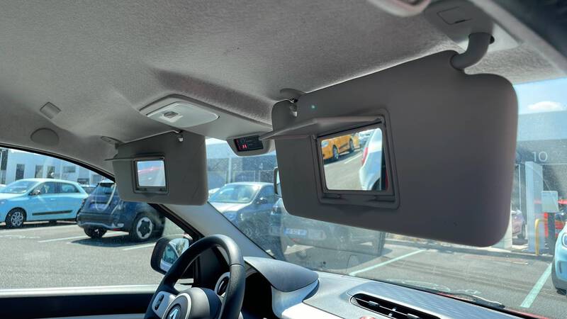 Renault Twingo III