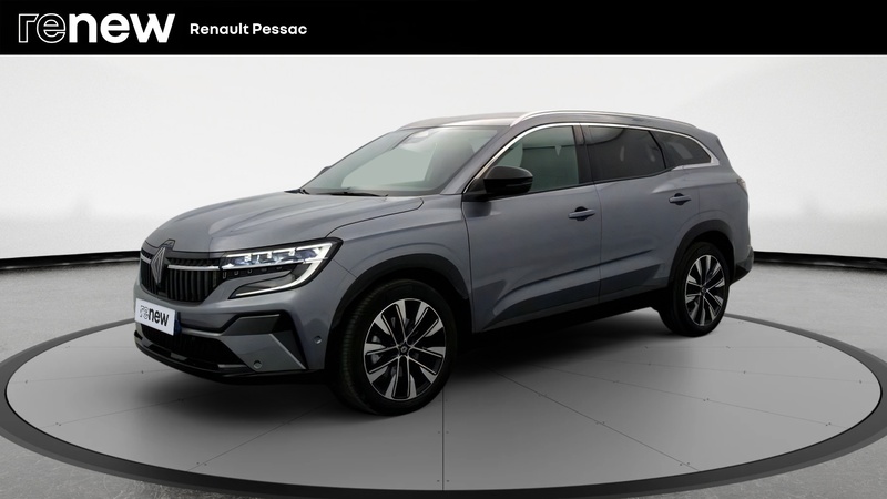 Renault Espace VI
