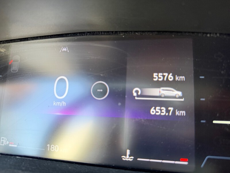 Renault Kangoo Furgón