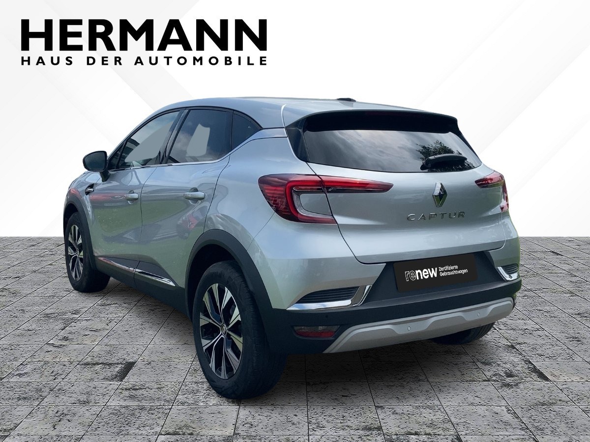 Renault Captur – Bild 3