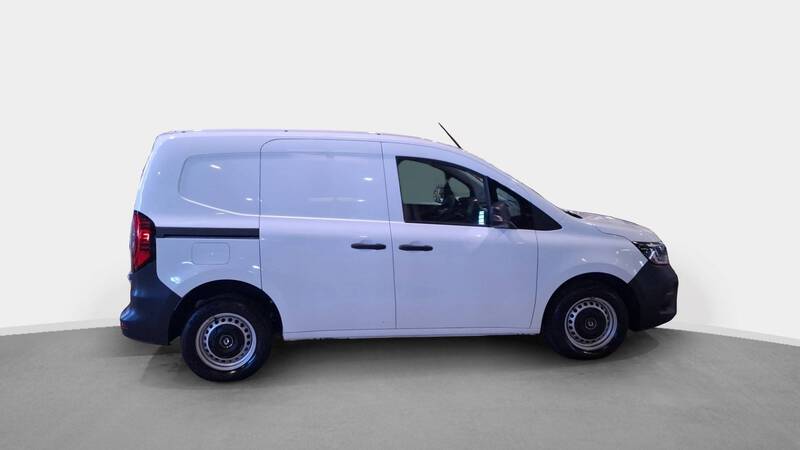 Renault Kangoo VU