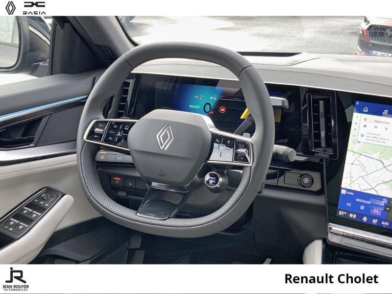 Renault Espace VI