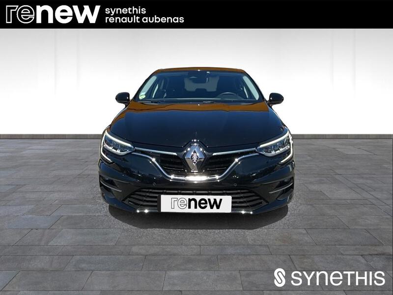 Renault Megane IV Berline