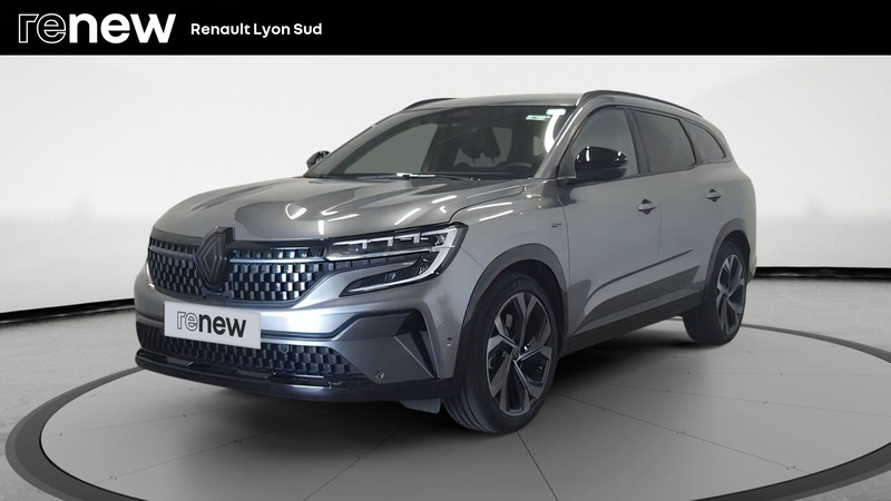 Renault Espace VI