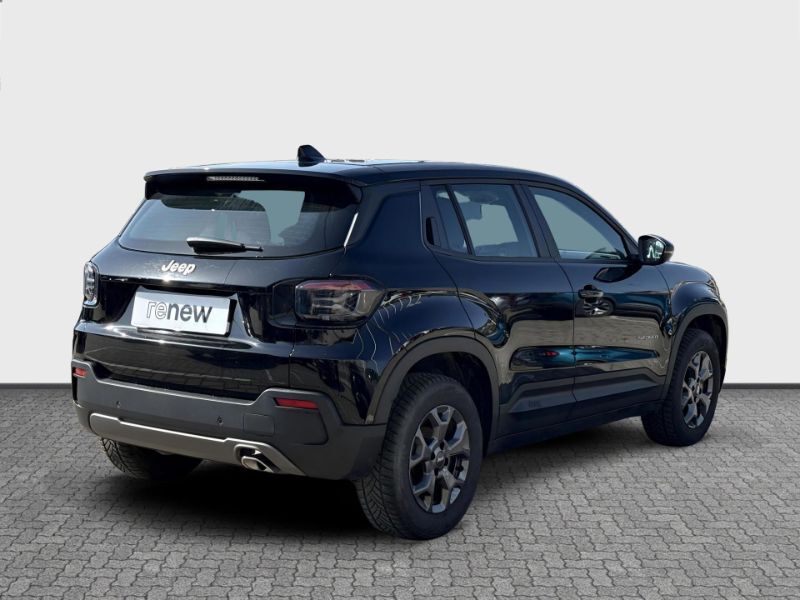 JEEP Unknown Model 2024 — imagine 20