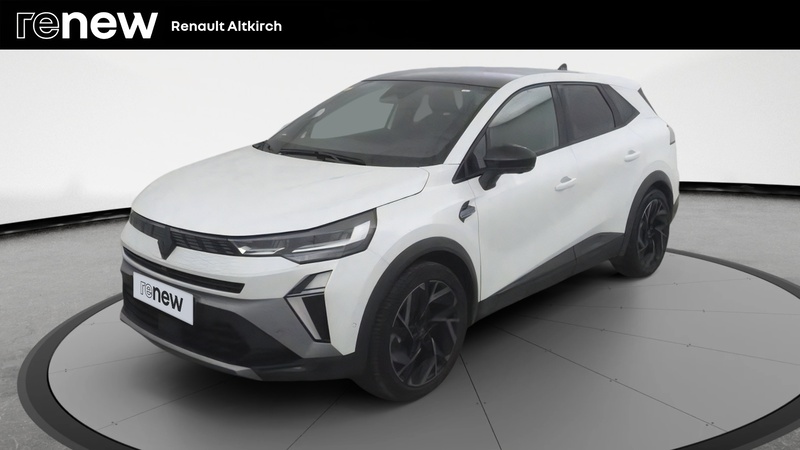 Renault Symbioz