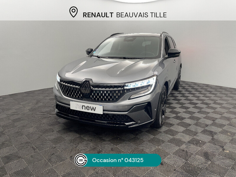 Renault Espace VI