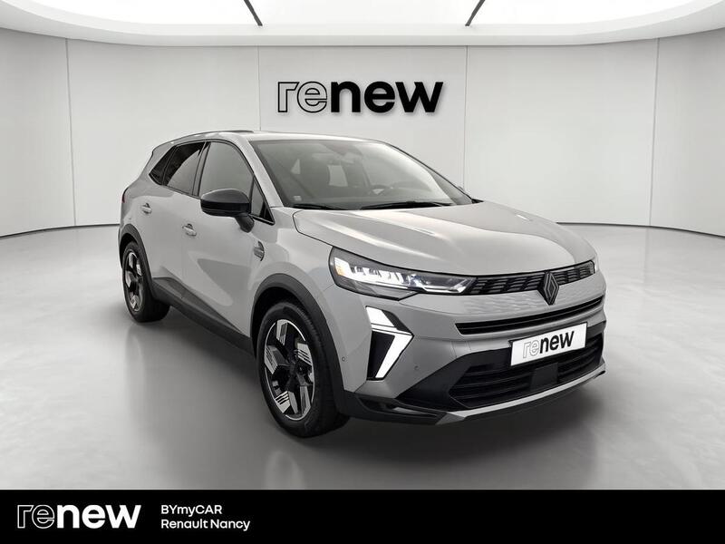 Renault Symbioz