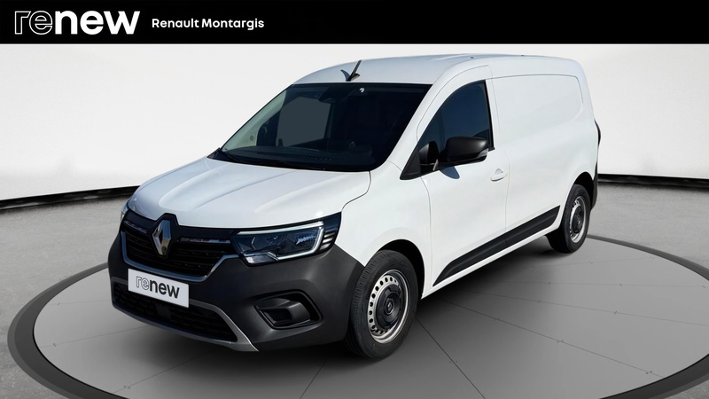 Renault Kangoo VU