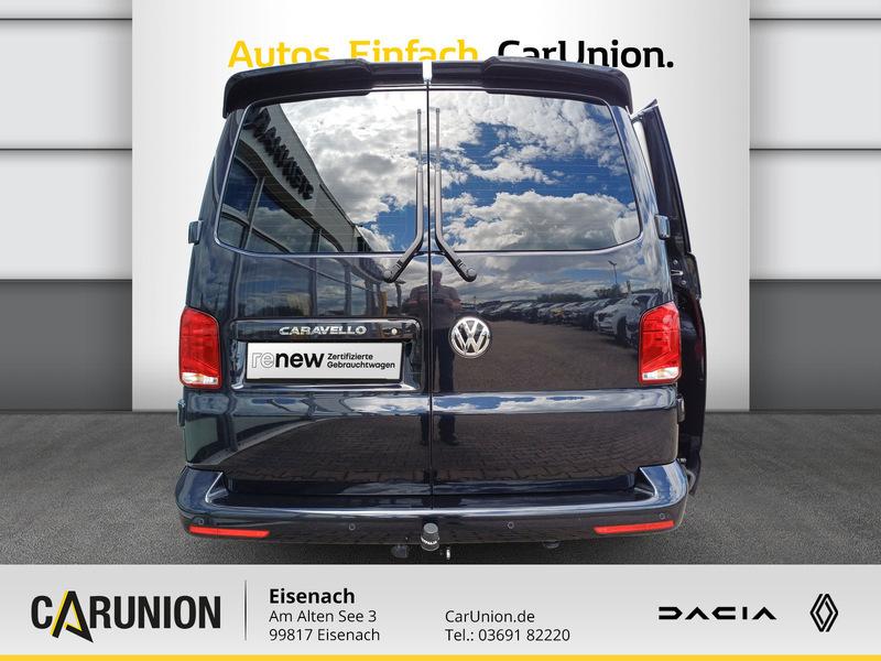 VW T6