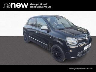 TWINGO E-TECH ELECTRIQUE