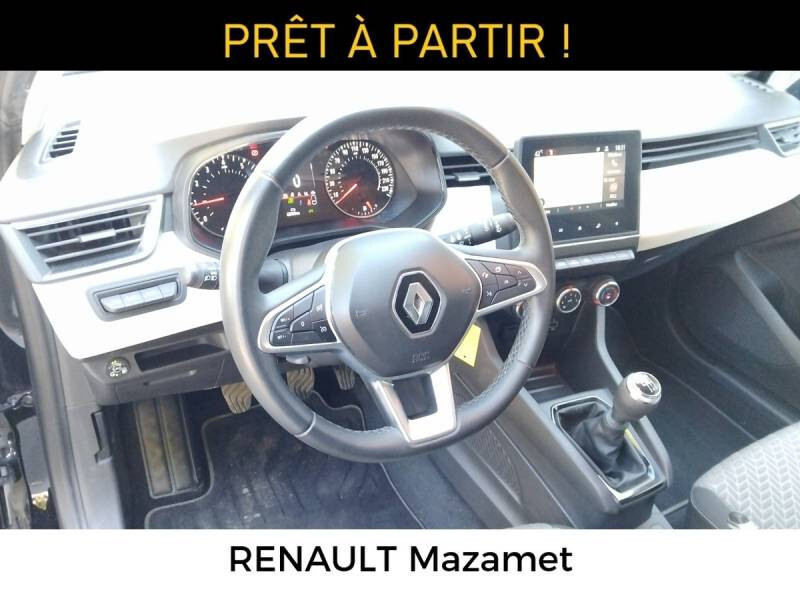 Renault Clio V