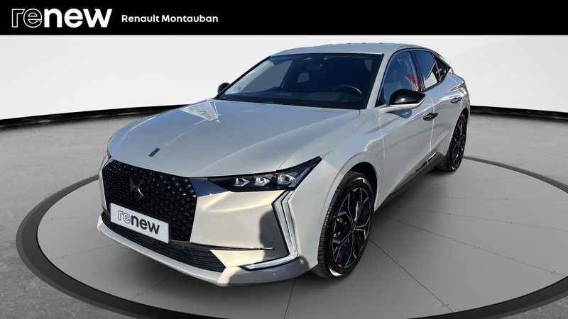 Ds Ds4 2023