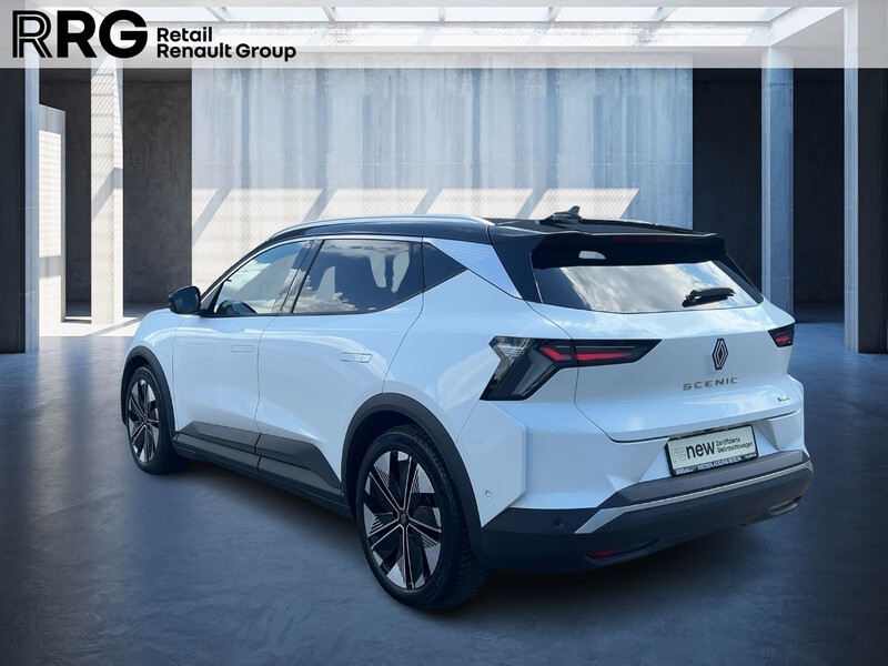 Renault Scenic E-Tech