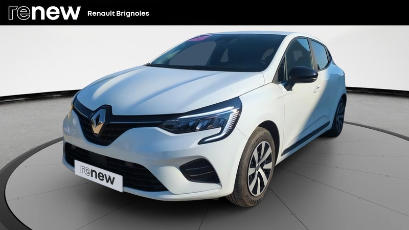 Renault Clio V