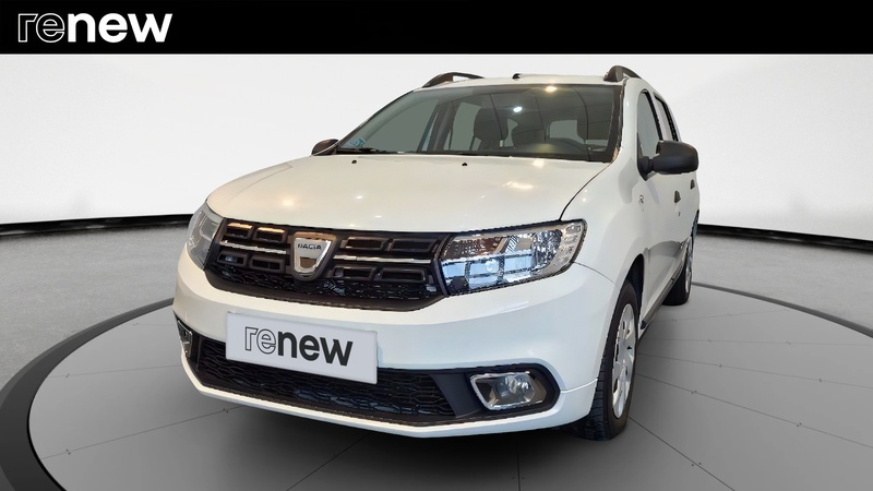 DACIA Logan 2018 — imagine 25